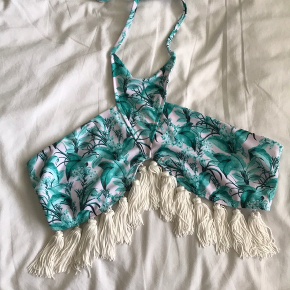 Beach Riot x Revolve Cleo Top - Picture 2 of 5